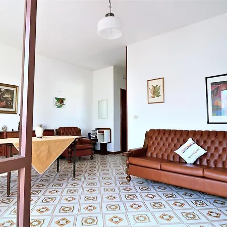 Dante's Apartment