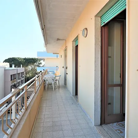 Apartment Dante's *