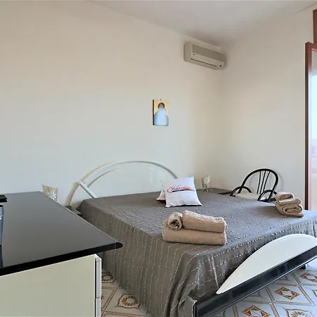 Apartment Dante's