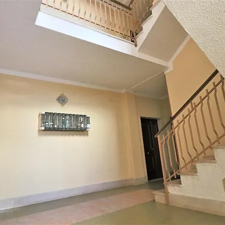 Dante's Apartment