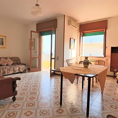 Apartment Dante's *